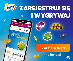 kod promocyjny lotto|Zarejestruj się na lotto.pl.